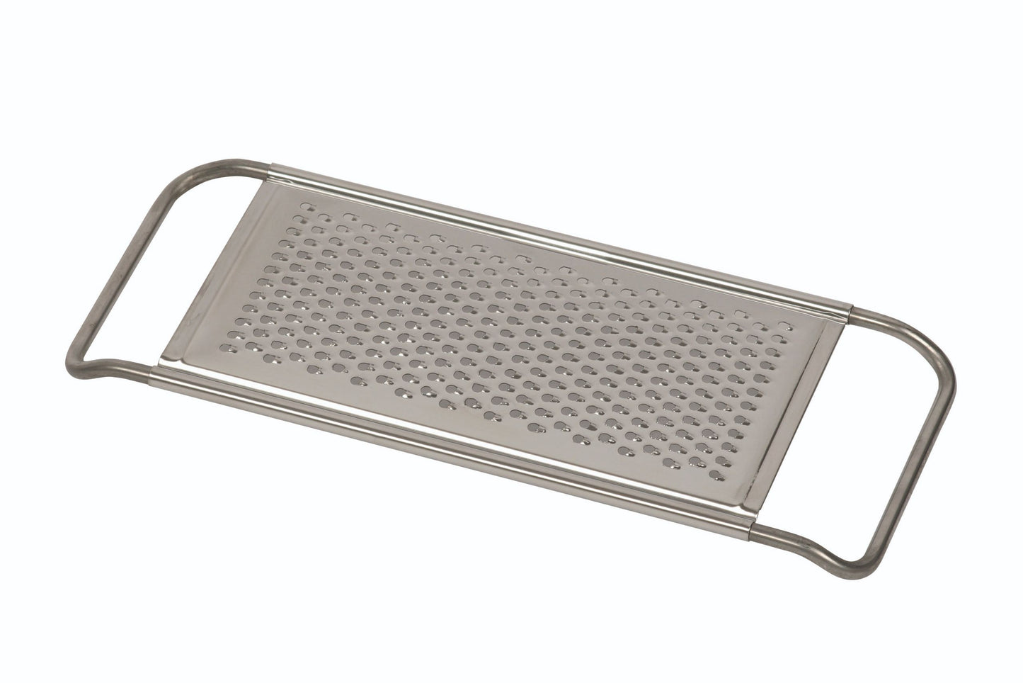 M770C - Milvado - Stainless Steel Grater, Fine Grater