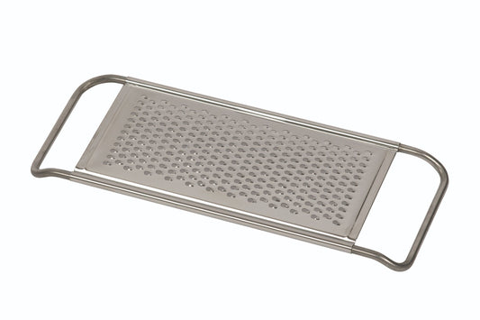 M770C - Milvado - Stainless Steel Grater, Fine Grater