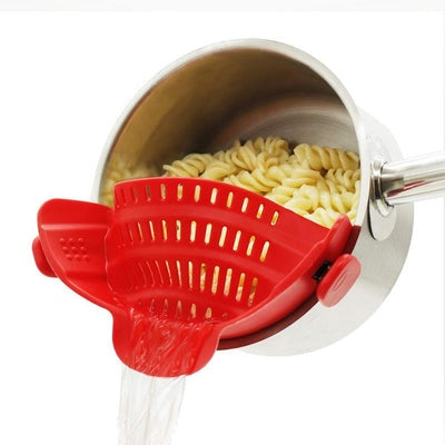 96694 - Snap & Strain Red