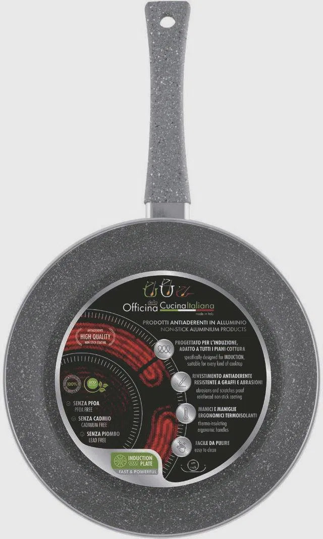 MGNPDL28VA1 - 28-CM - FRY PAN 11 INCHES
