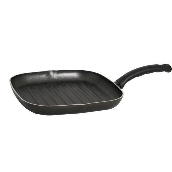 OGF28X28 - Onyx Grill Pan 28x28 cm
