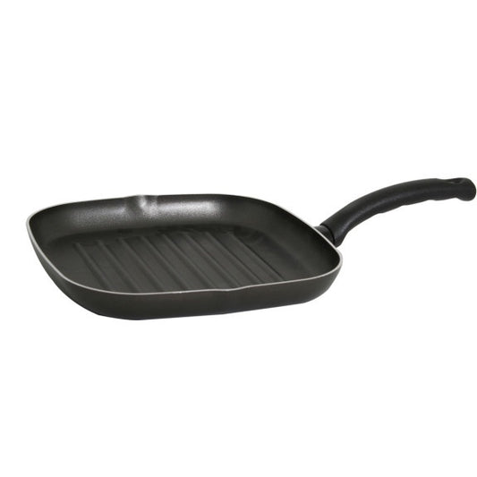 OGF28X28 - Onyx Grill Pan 28x28 cm