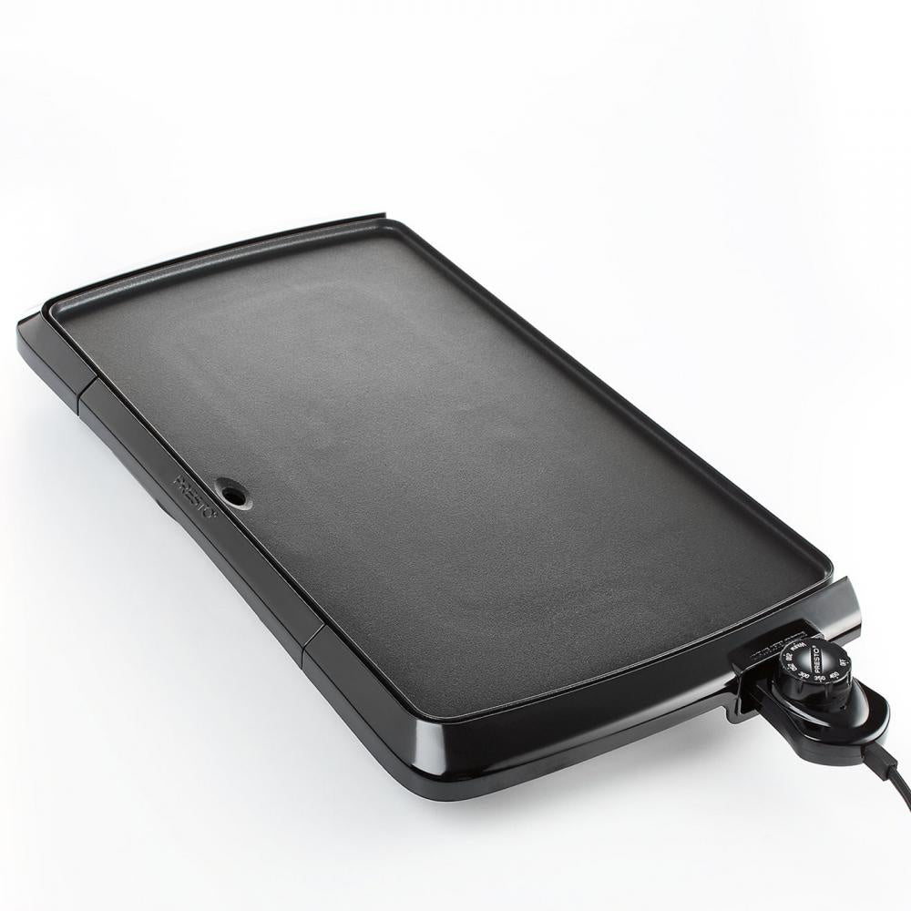 PRE7030 - 20-IN COOL-TOUCH ELECTRIC GRIDDLE