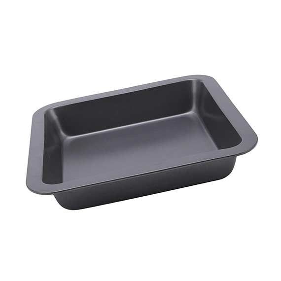 30011 - Culinary Edge Square Pan 9"