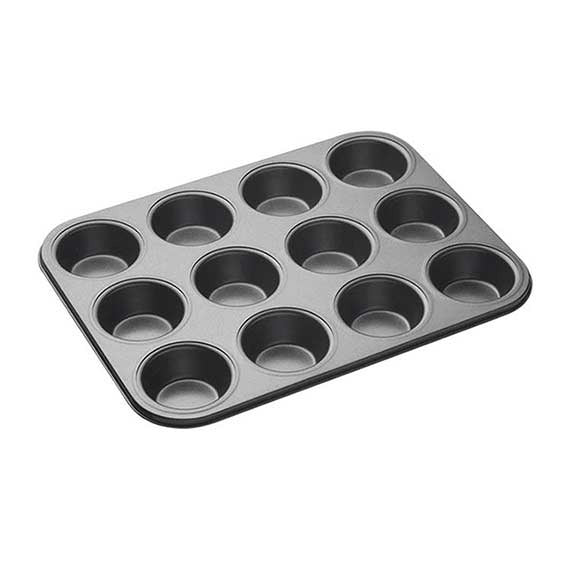 30022 - Culinary Edge 12 Cup Mini Muffin Pan