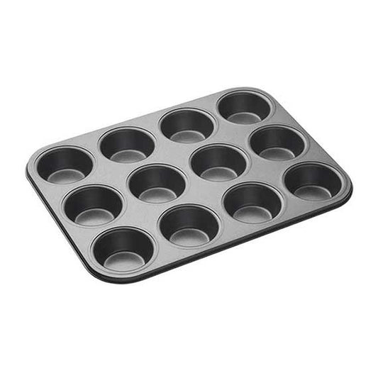 30022 - Culinary Edge 12 Cup Mini Muffin Pan