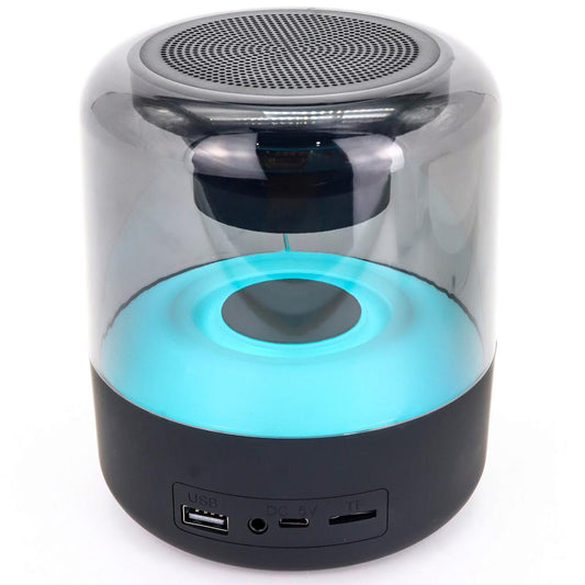 RIPAS500BT - ATMOSPHERIC LIGHT SPEAKER W/TWS