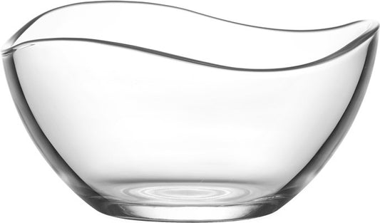 LV-VIR261Z - Lav - Vira Glass Bowl, 4.75"", 10.5 Oz