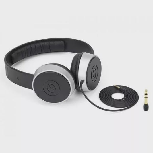 SR450 - Closed-Back On Ear Studio Headphones