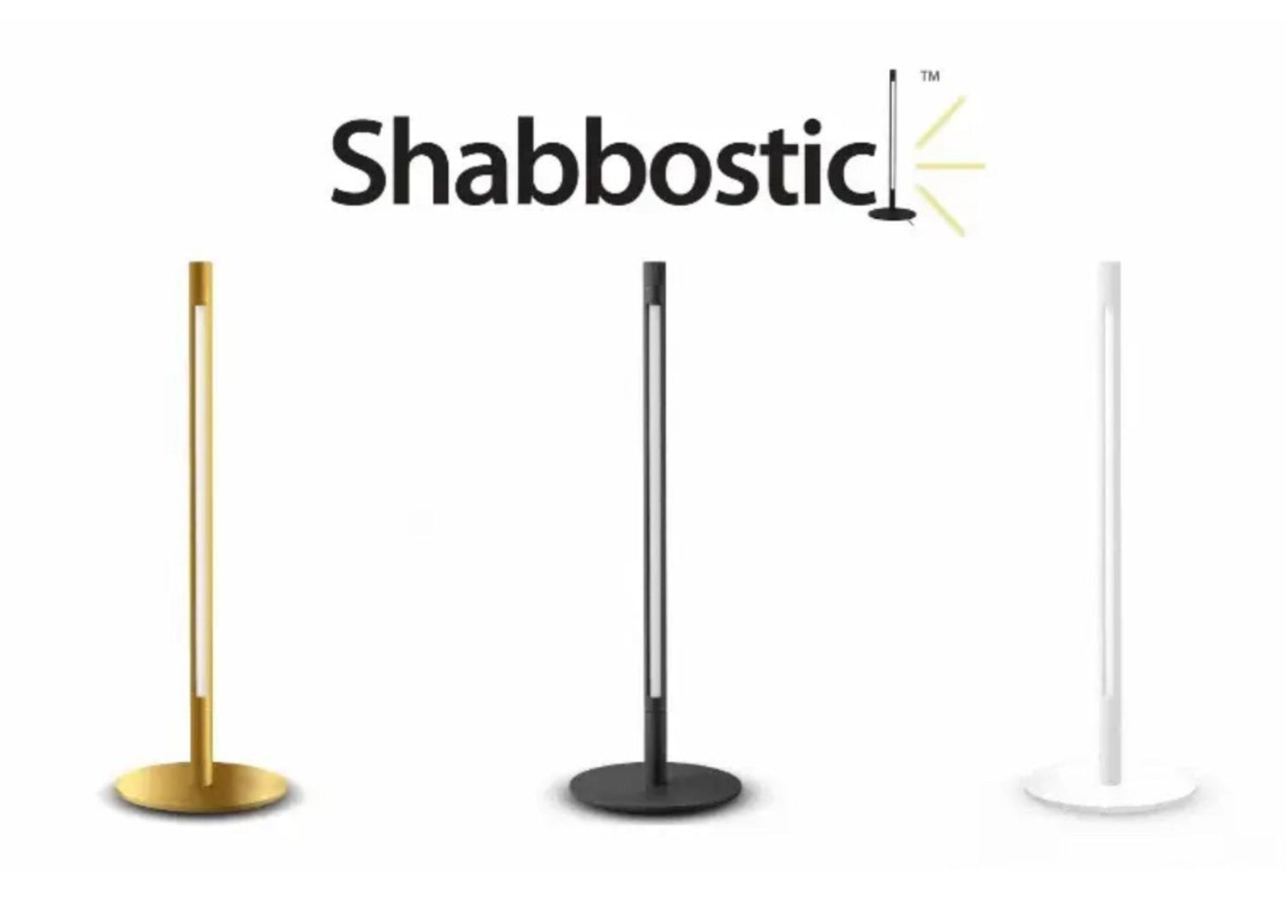 Shabbostick 2.0