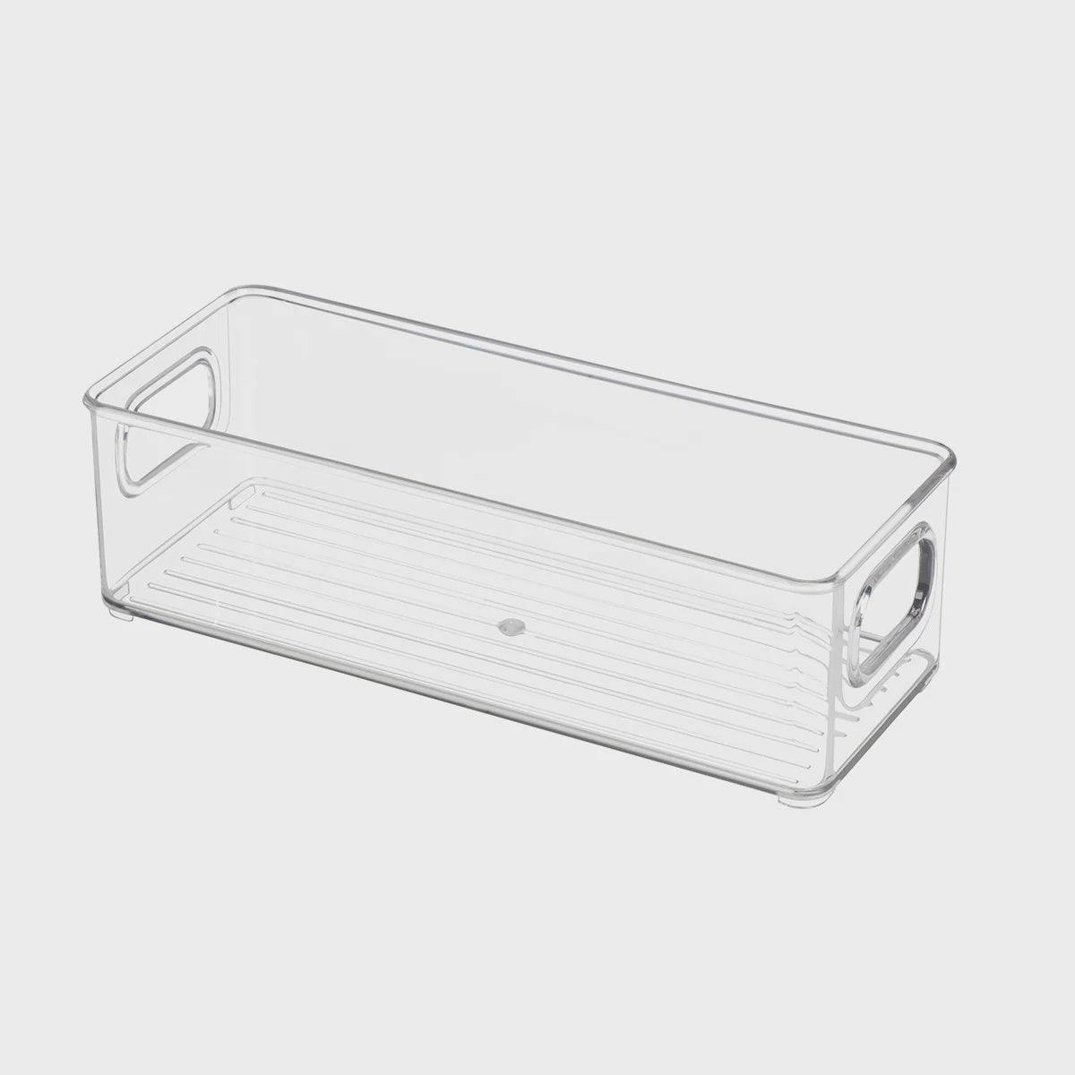 F1043 - Fridge Bins   10" x 4" x 3"