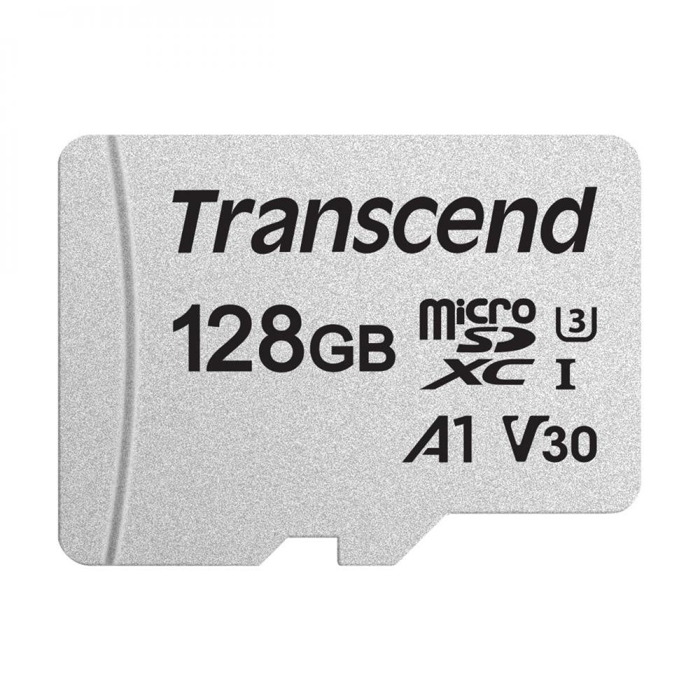 TRATS128GUSD3S - MICRO SDXC 128GB UHS-I U3 V30