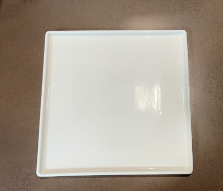 VL-7907 - Vikko Lightning - Élégante, Salad Plate, 8.5"