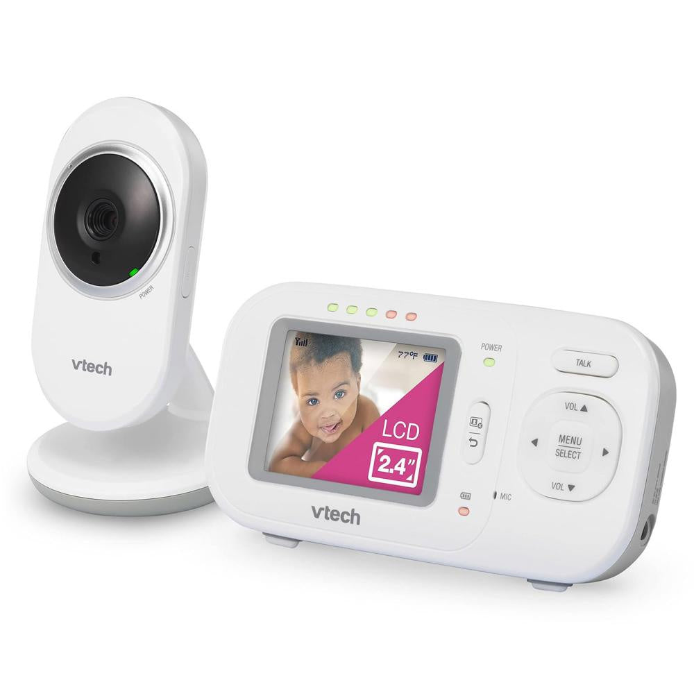 VTCVM320 - 2.4"BABY VIDEO MONITOR