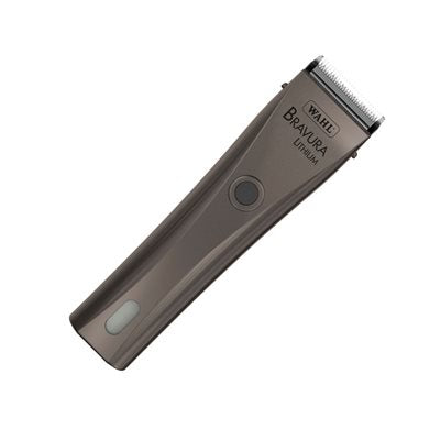 W41870-0425- WAHL BRAVURA LITHIUM CORD/ CORDLESS CLIPPER