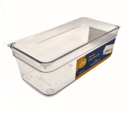 1247 - Plastic Drawer Organizer, M 3x6x2