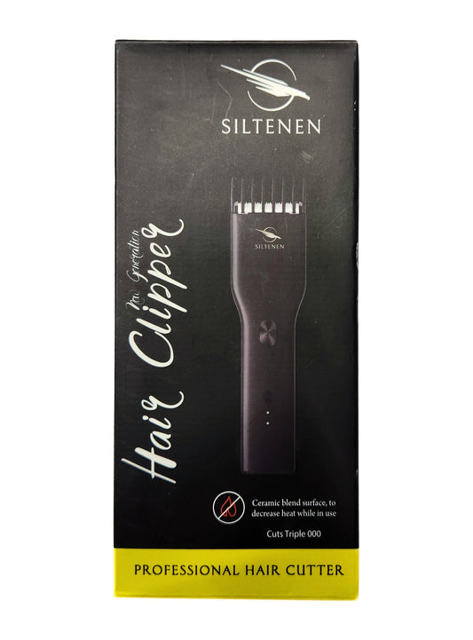 Siltenen hair clipper