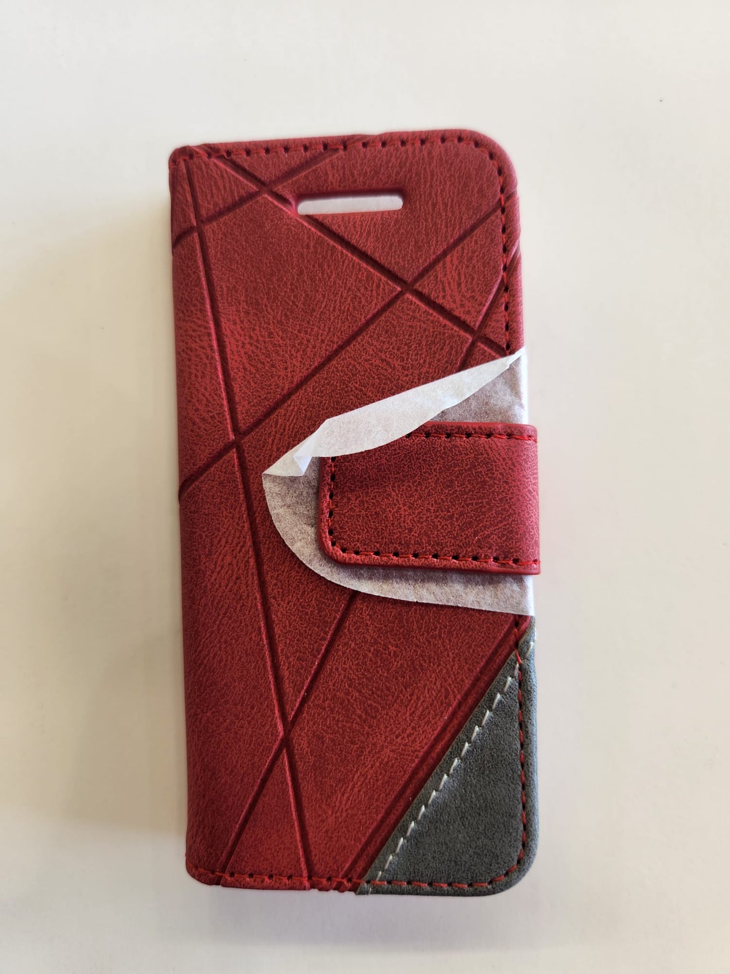 TPU S6 RED