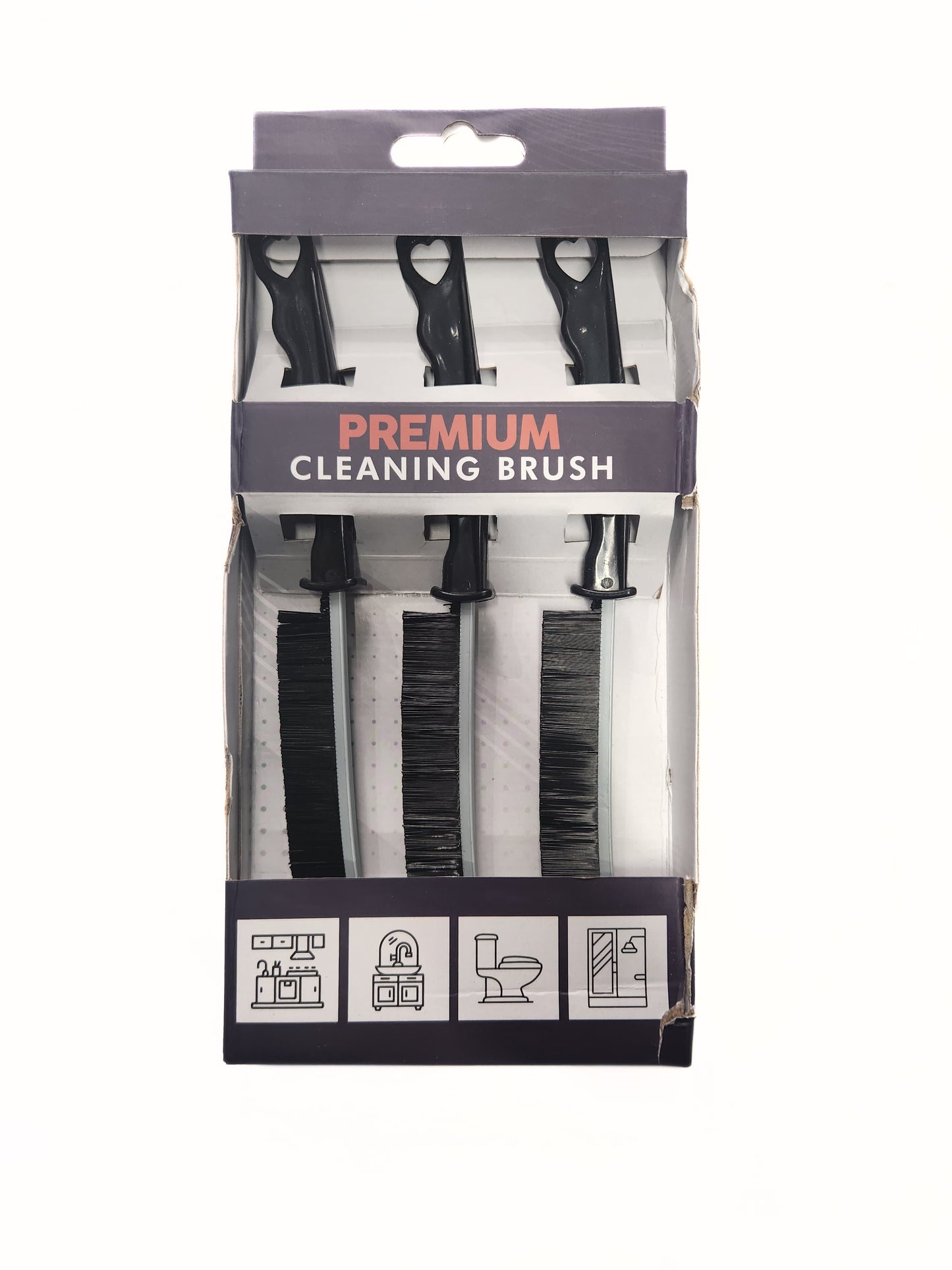 Candor Premium Cleaning Brush
