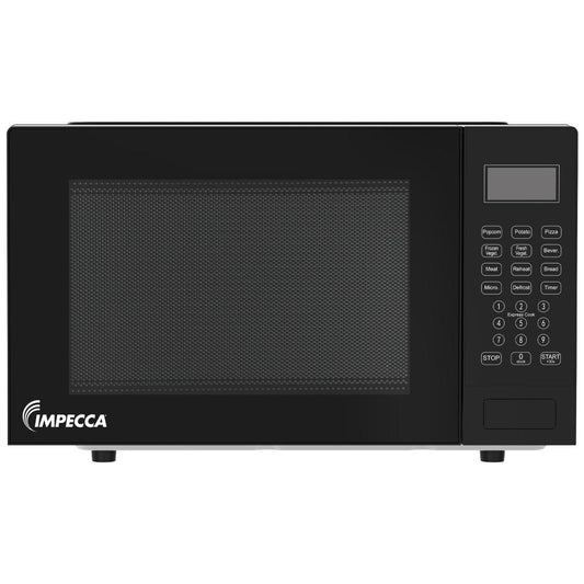 IMPCM0992K - 0.9 CF MICROWAVE OVEN 900W BLACK