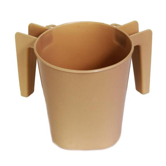 ba154Beige - Wash Cup Ben Ami Beige