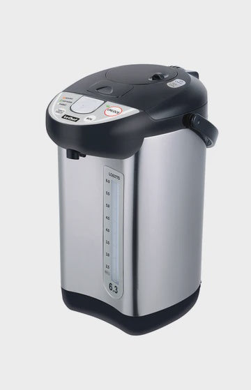 LC6377S - LE CHEF 6.3 BLACK SS HOT POT WITH AUTO & NEW SHABOSS FUNCTION