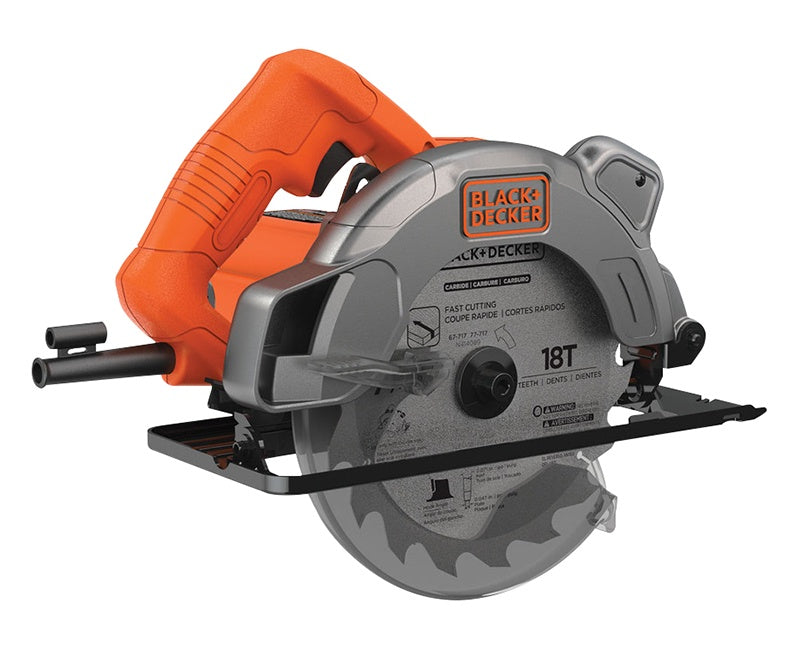 BADCS300C - 7 1/4" CIRCULAR SAW 13 AMP