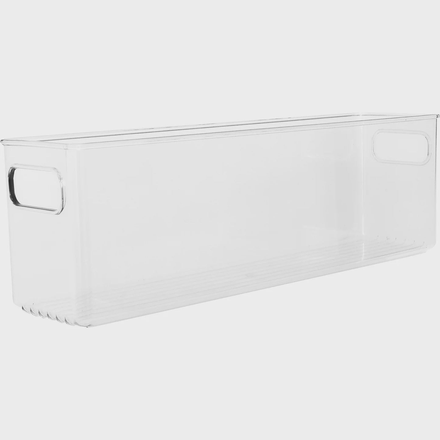 F1645 - Fridge Bins  16"x 4"x 5"