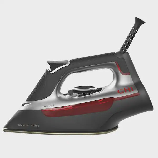 13101 - Chi Iron Full Titanium 10' Cord