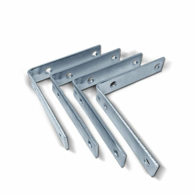 GT-C03 - CORNER BRACES -2" (CARD/4)