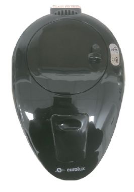 CEL5006S - COVER FOR EL5006S