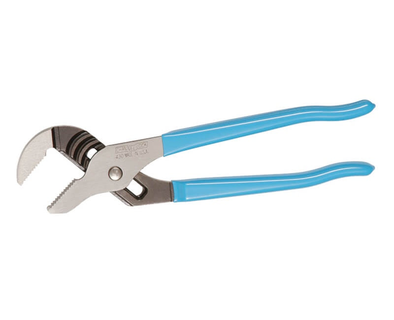 CHL430 - 10" TONGUE & GROOVE PLIER