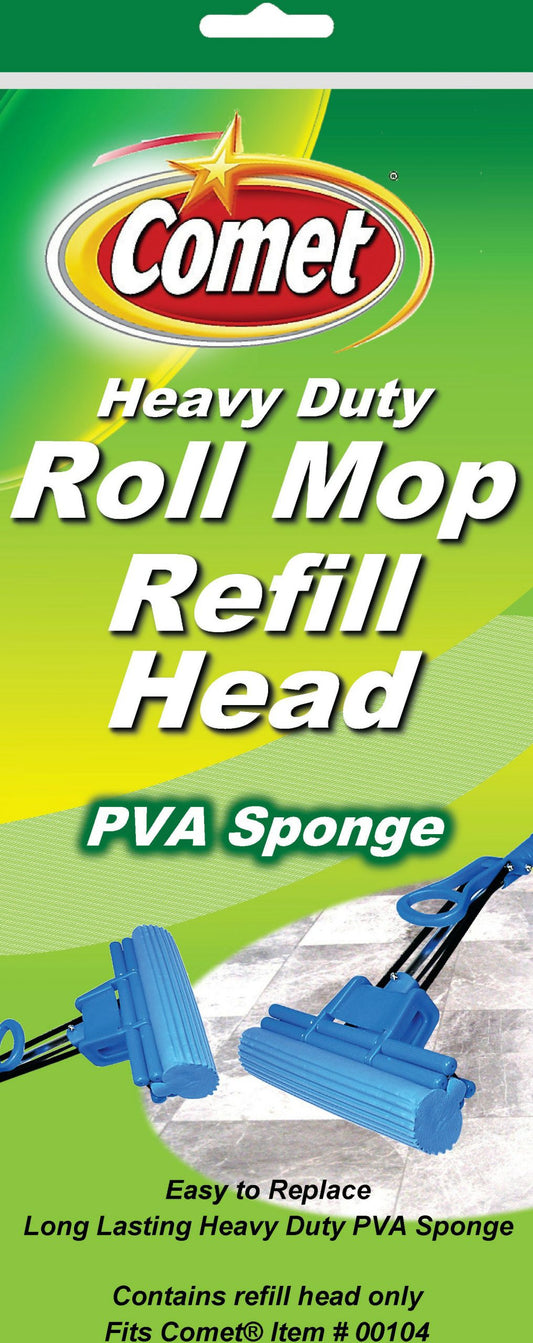 COM00203 - Comet Roll Mop Refill