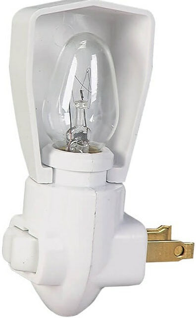 CW-BP850W - NIGHT LIGHT – WHITE