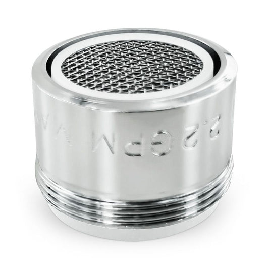DA01 - Dual Thread Standard Aerator