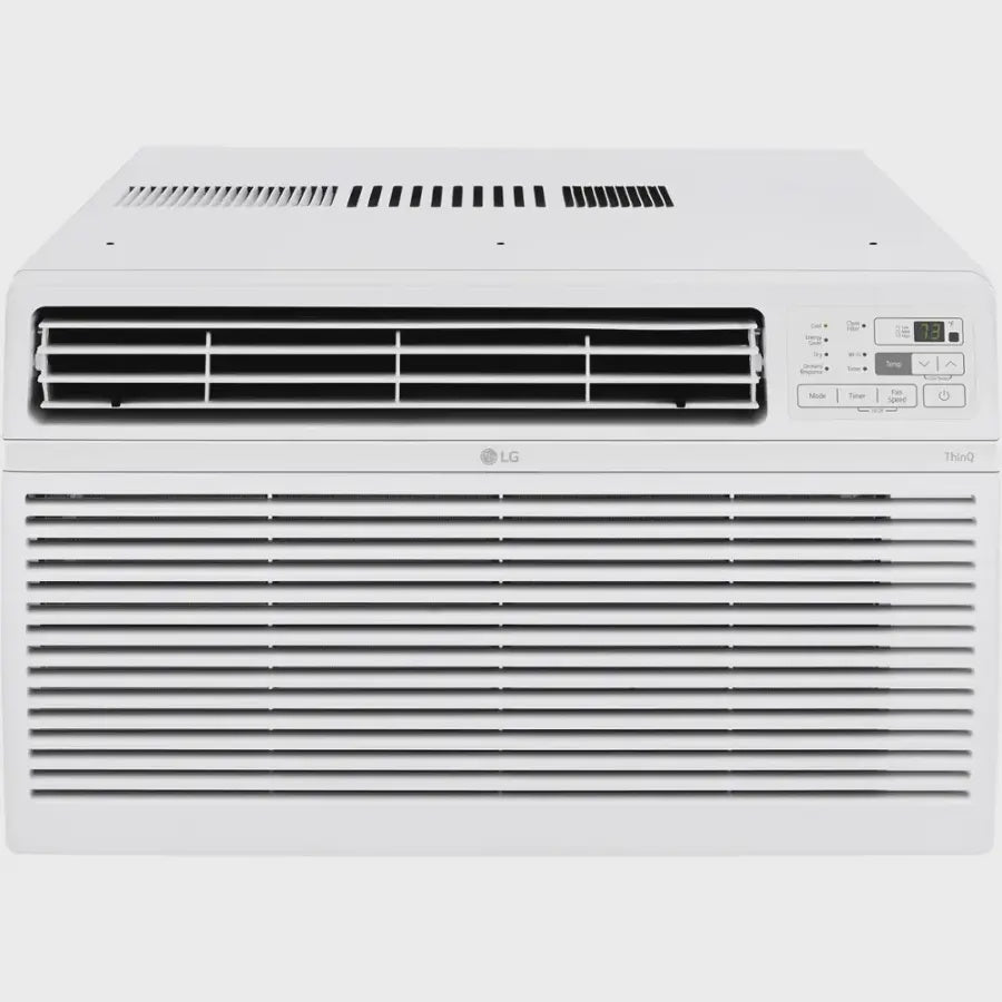 LW1224RD - LG 12,000 BTU Window Air Conditioner