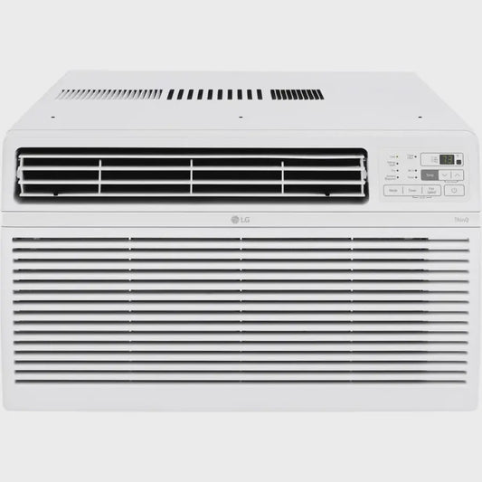 LW1224RD - LG 12,000 BTU Window Air Conditioner