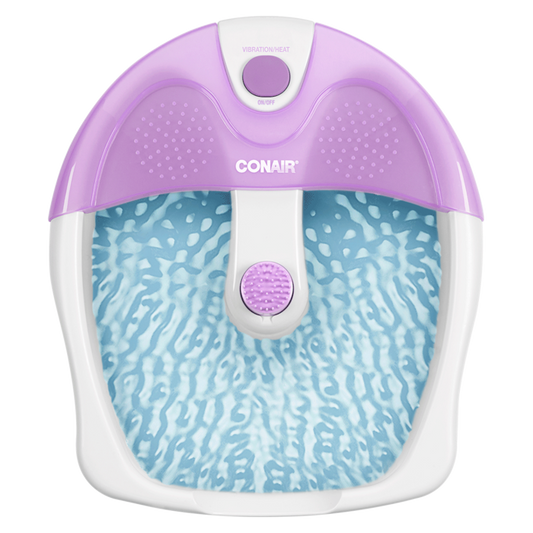 FB3 - Conair Foot Bath