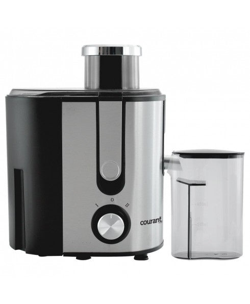 COUCJP4001 -  Courant Stainless Steel Compact Design Juice Extractor