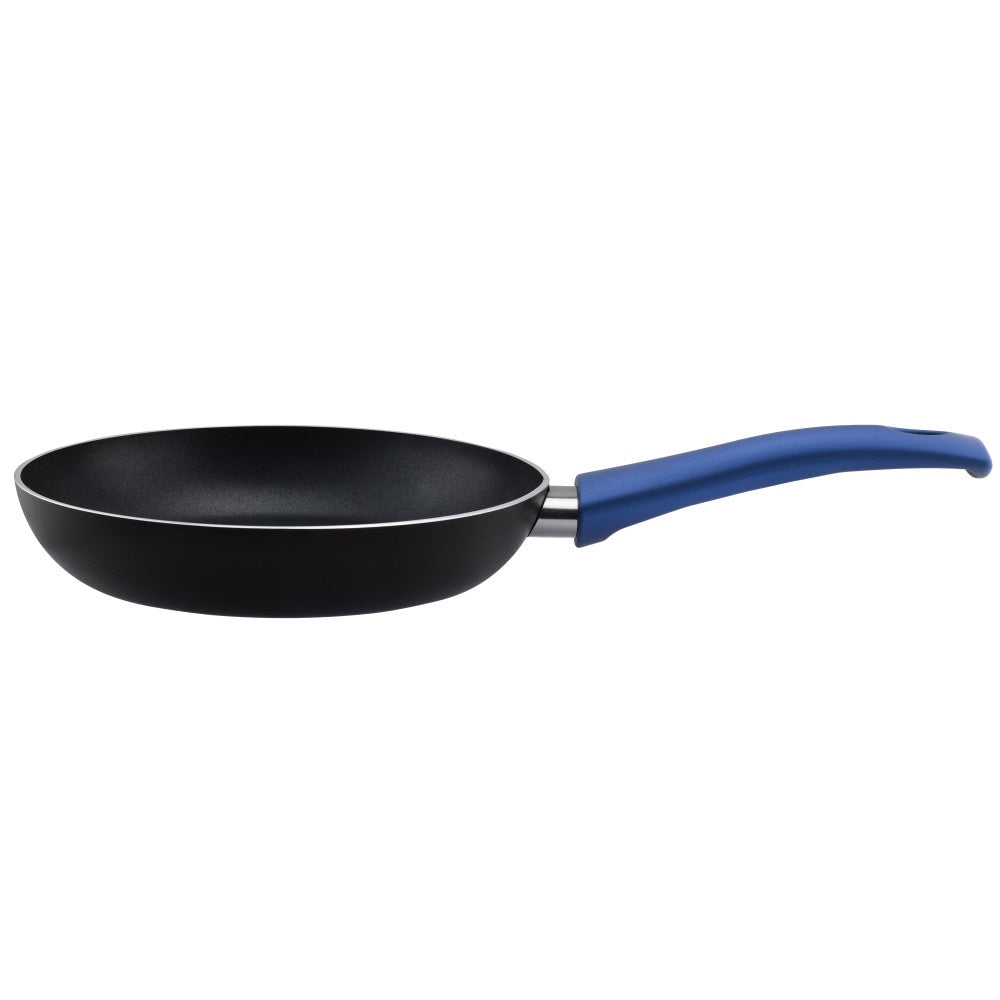 OT11BLUE - High Quality Non Stick 11 inch Fry Pan - blue