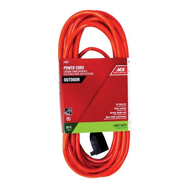 31835 - 25" Extension Cord