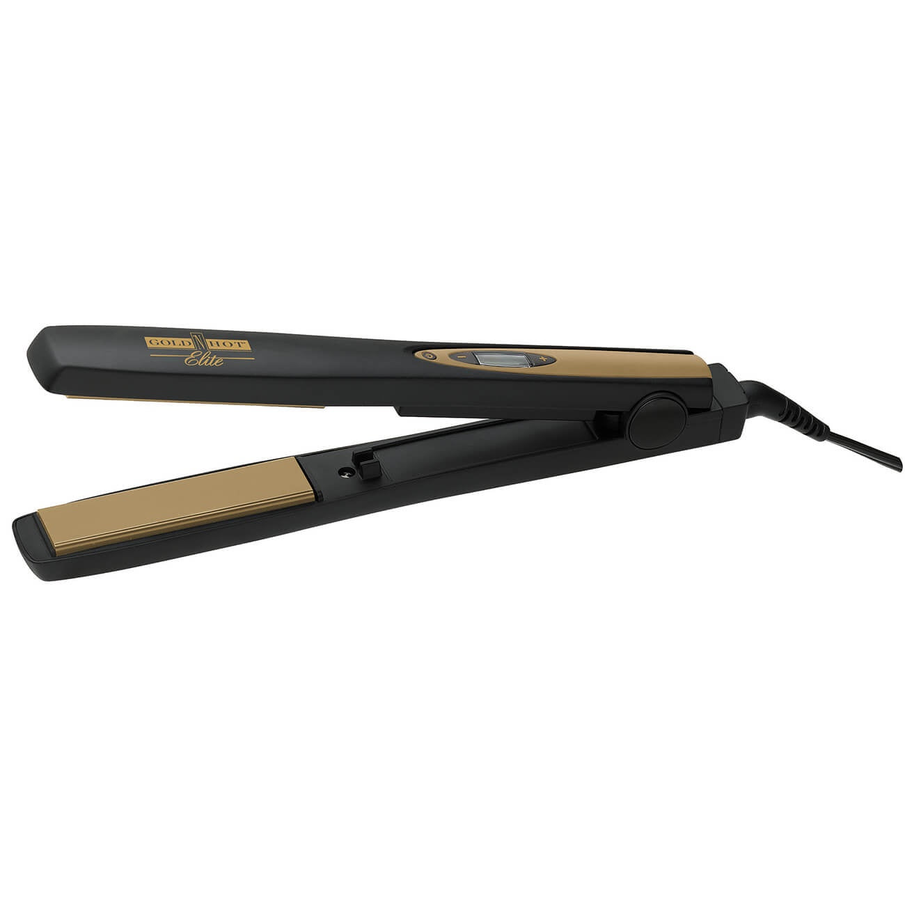 GH2066 - Gold n Hot 1" Ceramic Flatiron