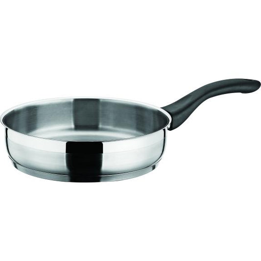 hsf10 - Hascevher Surme Stainless Steel Frying