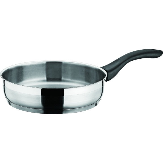 hsf8.5 - Hascevher Surme Stainless Steel Frying