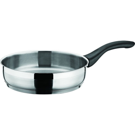 hsf8.5 - Hascevher Surme Stainless Steel Frying