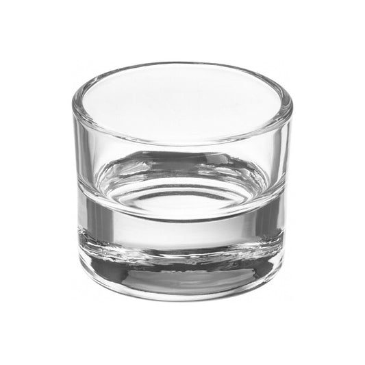 VK-36001 - Vikko - Round Candle Holder 2""