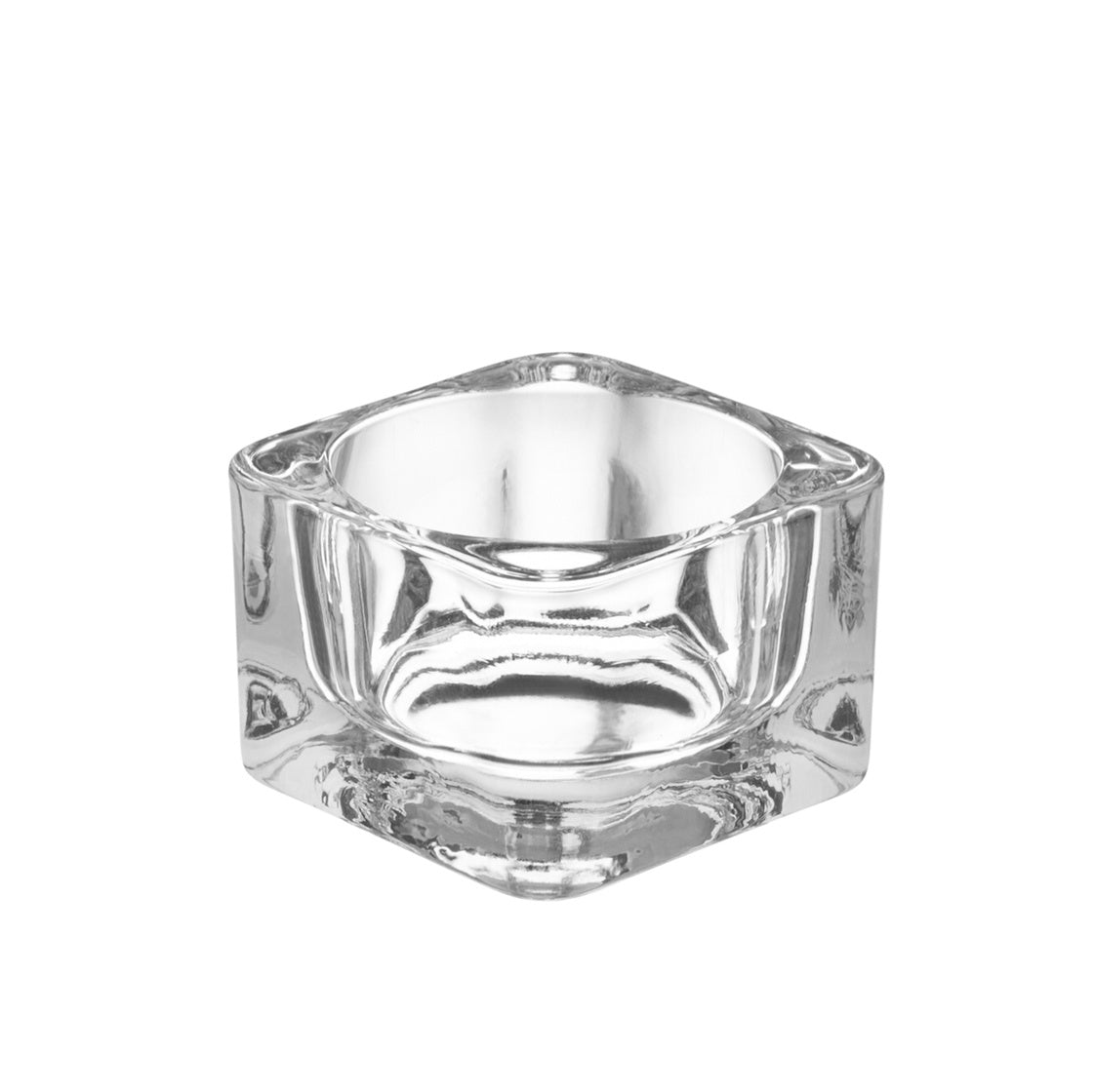 VK-36002 - Vikko - Square Candle Holder 2""