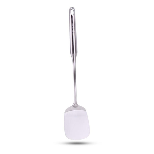 M-5091/C - Millvado - Stainless Steel Utensils, Solid Turner 15''