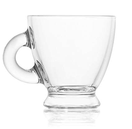LV-ROM403XZ - Lav - Roma Tea Cup 3 1/4 Oz