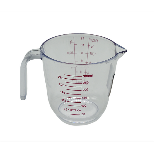 KA-31017 - Artika 1c Plastic Measuring Cup
